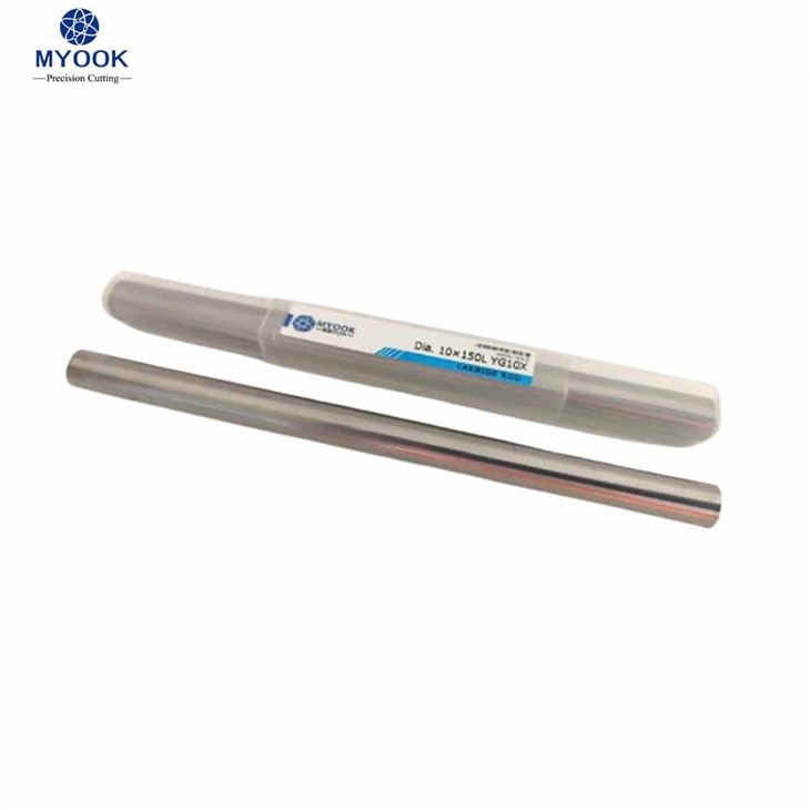 Carbide Rod 10*150L